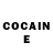 COCAIN 97% Brawler LePay